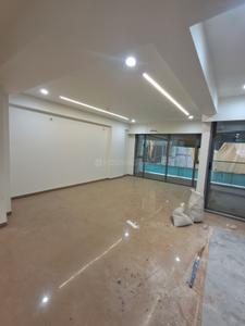 Hall Image of 2800 Sq.ft 4 BHK Apartment / Flat for rent in Shilp 14, Bodakdev Ahmedabad for Rs. 100000