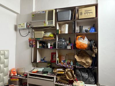 Bedroom Image of 750 Sq.ft 2 BHK Apartment / Flat for sale in Kaushambi Ghaziabad for Rs. 6000000