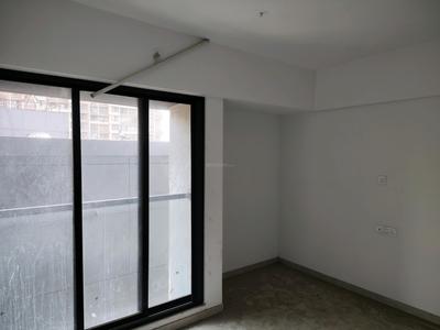 Bedroom Image of 616 Sq.ft 1 BHK Apartment / Flat for sale in Mehta Riviera Building No 2, Mumbra Thane for Rs. 7500000