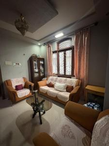 Hall Image of 3400 Sq.ft 3 BHK Independent House for sale in Panvel Navi Mumbai for Rs. 50000000