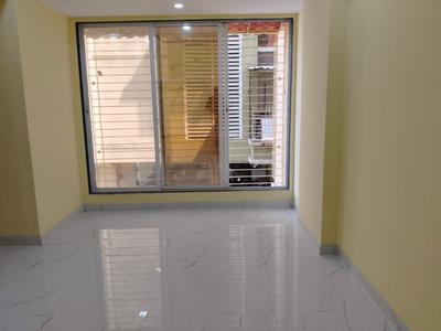 Living Room Image of 600 Sq.ft 1 BHK Apartment / Flat for sale in Ulwe Navi Mumbai for Rs. 6000000