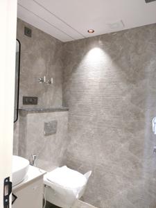 Bedroom Two Image of 2000 Sq.ft 3 BHK Apartment / Flat for sale in Rajasthan Apartments, Sector 4 Dwarka New Delhi for Rs. 31800000