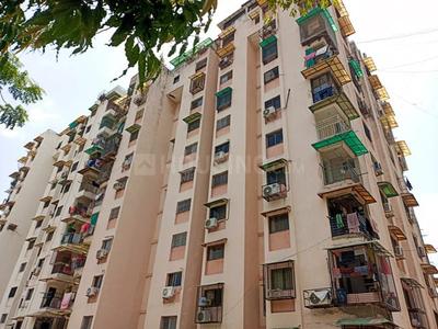 Image of 1665 Sq.ft 3 BHK Penthouse for sale in Shyamal, Ahmedabad for Rs. 12500000