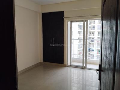 Bedroom Image of 1090 Sq.ft 2 BHK Apartment / Flat for sale in VVIP Homes, Noida Extension Greater Noida for Rs. 9200000