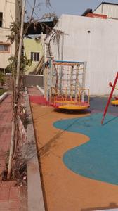Image of 1200 Sq.ft 2 BHK Apartment / Flat for rent in Sankalp Vastu, Charholi Budruk, Pune for Rs. 18000
