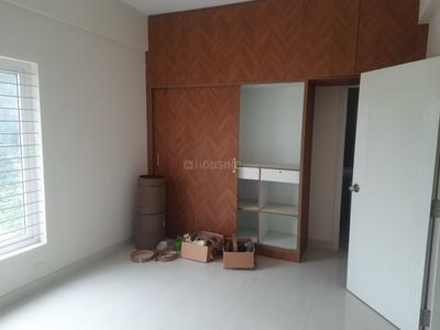 Bedroom Image of 1150 Sq.ft 2 BHK Apartment / Flat for sale in Kaval Bairasandra Bengaluru for Rs. 9200000