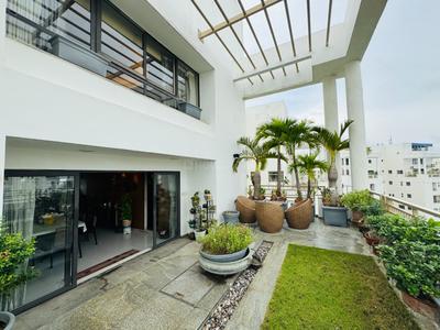 Image of 6500 Sq.ft 5 BHK Duplex for sale in Ambuja Upohar The Condoville , Pancha Sayar, Kolkata for Rs. 70000000