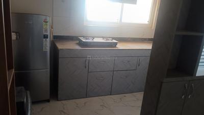 Kitchen Image of 496 Sq.ft 2 BHK Apartment / Flat for sale in Pivotal Riddhi Siddhi, Sector 99 Gurgaon for Rs. 6500000