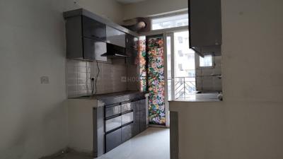 Kitchen Image of 800 Sq.ft 2 BHK Apartment / Flat for sale in Signature Global Grand IVA, Sector 103 Gurgaon for Rs. 7200000
