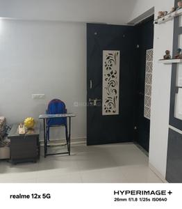 Hall Image of 693 Sq.ft 2 BHK Apartment / Flat for sale in Venus Parkheights, Vejalpur Ahmedabad for Rs. 7200000