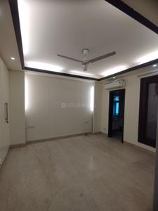 Hall Image of 1950 Sq.ft 3 BHK Builder Floor for sale in Safdarjung Enclave New Delhi for Rs. 52500000