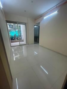 Hall Image of 679 Sq.ft 1 BHK Apartment / Flat for sale in Mohan Willows III, Badlapur East Badlapur for Rs. 2800000