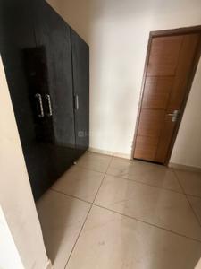 Bedroom Image of 2250 Sq.ft 4 BHK Independent House for sale in Maple Residencies, Peer Muchalla Zirakpur for Rs. 12800000
