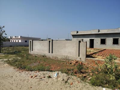 Yeida Plot View 3