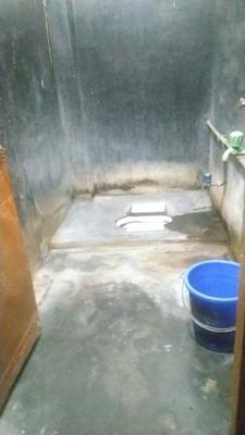 Image of 1000 Sq.ft 3 BHK Independent House for rent in Barrackpore, Kolkata for Rs. 10000