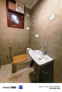 Image of 1150 Sq.ft 3 BHK Apartment / Flat for sale in Saket, New Delhi for Rs. 7200000