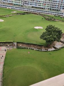 Balcony Image of 4000 Sq.ft 4 BHK Apartment / Flat for sale in Pacific Golf Estate, Kulhan Dehradun for Rs. 40000000