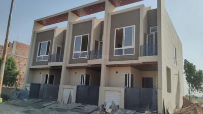 Image of 1500 Sq.ft 3 BHK Villa for sale in Arran Residency Phase 1, Mansarovar Extension, Jaipur for Rs. 7500000