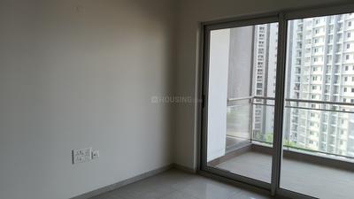 Bedroom Image of 2000 Sq.ft 3 BHK Apartment / Flat for sale in Tata Gurgaon Gateway, Sector 112 Gurgaon for Rs. 30000000