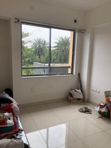 Bedroom Image of 1356 Sq.ft 3 BHK Apartment / Flat for rent in Godrej Seven, Joka Kolkata for Rs. 26000
