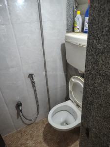 Image of 650 Sq.ft 1 BHK Apartment / Flat for sale in Kaul Kingston Tower, Vasai West, Vasai for Rs. 4900000