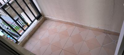 Balcony Image of 1055 Sq.ft 2.5 BHK Apartment / Flat for rent in Sikka Karnam Greens, Sector 143B Noida for Rs. 28000