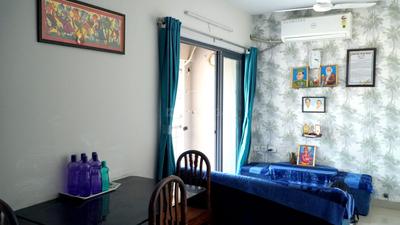 Hall Image of 832 Sq.ft 2 BHK Apartment / Flat for sale in Konnagar Hooghly for Rs. 4900000