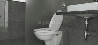 Bathroom Image of 1420 Sq.ft 3 BHK Apartment / Flat for sale in Goel Ganga Serio E F Building, Kharadi Pune for Rs. 18500000