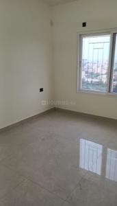 Bedroom Image of 1188 Sq.ft 2 BHK Apartment / Flat for rent in Keya The Lake Terraces, Electronic City Bengaluru for Rs. 46000