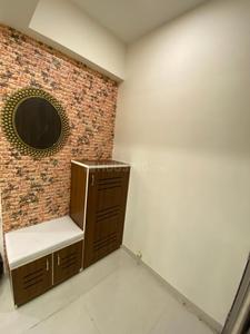 Bedroom Image of 1351 Sq.ft 3 BHK Apartment / Flat for sale in Mohisha The Skylark II, Ravet Pune for Rs. 7900000