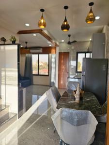 Living Room Image of 2200 Sq.ft 4 BHK Studio for sale in Vanakala Surat for Rs. 11100000