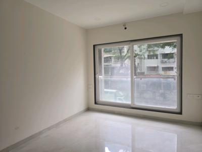 Bedroom Image of 1600 Sq.ft 3 BHK Apartment / Flat for sale in Shree Mahavir Silverlight CHSL, Vile Parle West Mumbai for Rs. 80000000