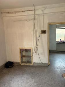 Living Room Image of 775 Sq.ft 2 BHK Apartment / Flat for sale in Cit 8 M Housing Complex, Ultadanga Kolkata for Rs. 3500000