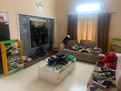 Hall Image of 4500 Sq.ft 4 BHK Independent House for sale in Ballupur Dehradun for Rs. 25500000