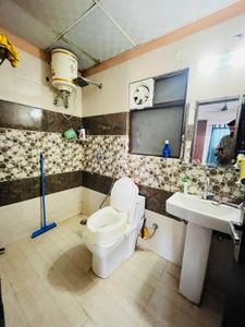 Image of 1140 Sq.ft 2 BHK Builder Floor for rent in Sector 46, Gurgaon for Rs. 35000