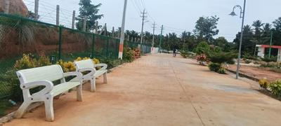 Image of 1200 Sq.ft Residential Plot / Land for sale in Kudur, Bengaluru for Rs. 3000000