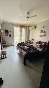 Bedroom Image of 2325 Sq.ft 4 BHK Apartment / Flat for sale in DLF Belvedere Park, DLF Phase 2 Gurgaon for Rs. 52500000