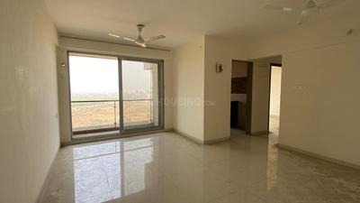 Hall Image of 1320 Sq.ft 2 BHK Apartment / Flat for sale in Mayuresh Delta, Ulwe Navi Mumbai for Rs. 18500000