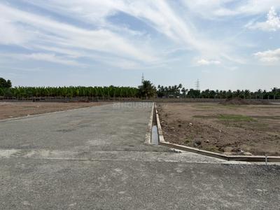 Image of 1638 Sq.ft Residential Plot / Land for sale in Annur, Coimbatore for Rs. 2252000