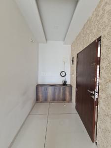 Kitchen Image of 2500 Sq.ft 4 BHK Apartment / Flat for sale in Akota Vadodara for Rs. 13100000