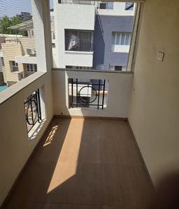 Balcony Image of 4000 Sq.ft 4 BHK Villa for rent in Sangani Signature Bungalows, Thaltej Ahmedabad for Rs. 100000