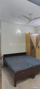 Bedroom Image of 1129 Sq.ft 2.5 BHK Apartment / Flat for sale in Trident Embassy, Noida Extension Greater Noida for Rs. 10900000