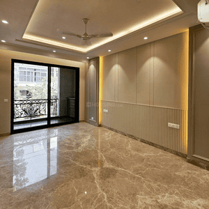 Bedroom Image of 3700 Sq.ft 4 BHK Builder Floor for sale in Swaraj Homes H Block RWA Ashok Vihar, Ashok Vihar New Delhi for Rs. 75000000