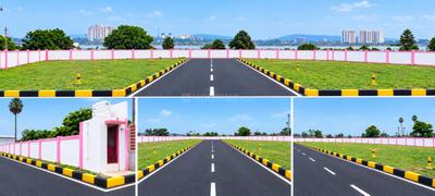 Image of 1000 Sq.ft Residential Plot / Land for sale in Vadanemmeli, Chennai for Rs. 3993000