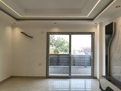 Living Room Image of 3300 Sq.ft 4 BHK Builder Floor for sale in Palam Vihar Gurgaon for Rs. 52500000