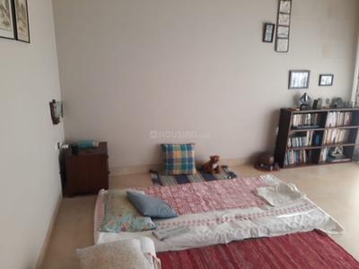 Bedroom Image of 937 Sq.ft 1 BHK Apartment / Flat for sale in Chapora Goa for Rs. 12000000