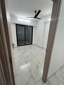 Hall Image of 550 Sq.ft 2 BHK Apartment / Flat for sale in New Althan Surat for Rs. 3700000