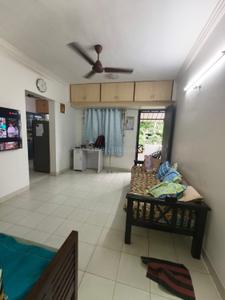 Hall Image of 752 Sq.ft 1 BHK Apartment / Flat for sale in Kumar Mahatma Society, Kothrud Pune for Rs. 8300000