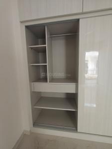 Bedroom Image of 1423 Sq.ft 3.5 BHK Apartment / Flat for sale in Smartworld Gems, Sector 89 Gurgaon for Rs. 17000000