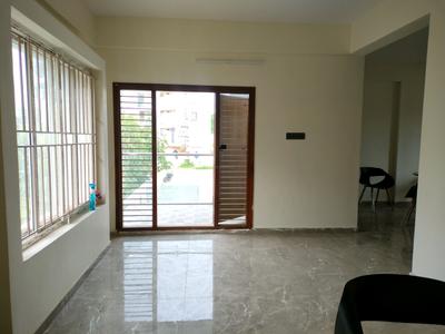 3 BHK Villa